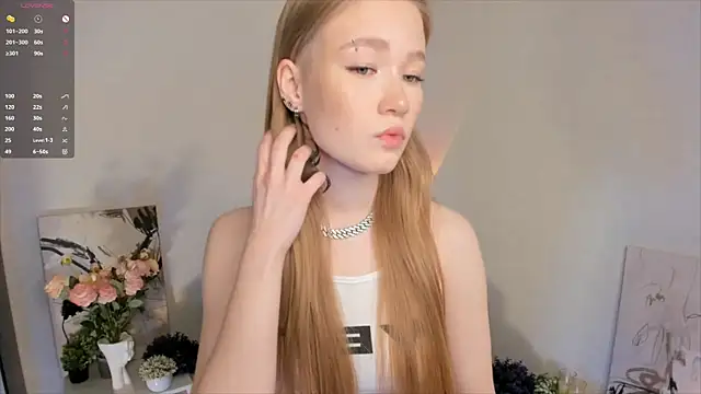 MaireLanda online show from February 11, 4:36 am