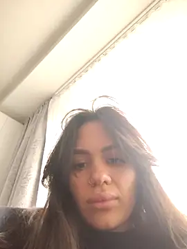 SiennaLuxexx online show from March 20, 12:10 pm