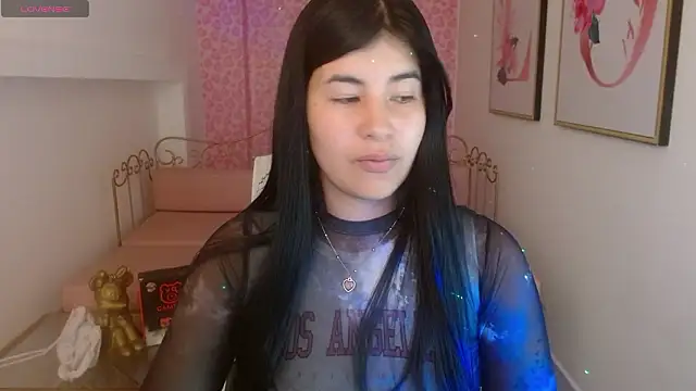 Nina harpper  online show from March 17, 12:31 pm