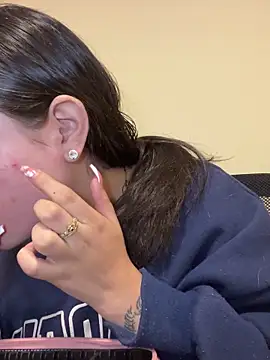 Camila Duarte2 online show from March 26, 1:57 pm