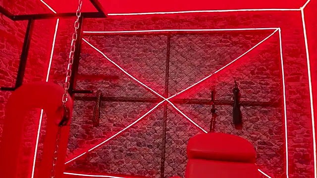 NaughtyNebula online show from December 19, 7:17 pm