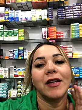 Imoly69 online show from December 1, 9:17 pm