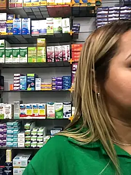 Imoly69 online show from December 4, 7:58 pm