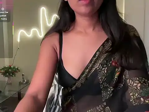 lovely monisha online show from December 22, 7:00 am