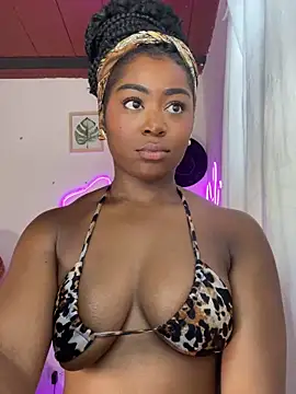 Cynthia es online show from April 7, 4:20 pm