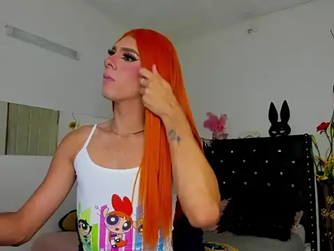 BlakeNoir  online show from April 10, 1:33 am