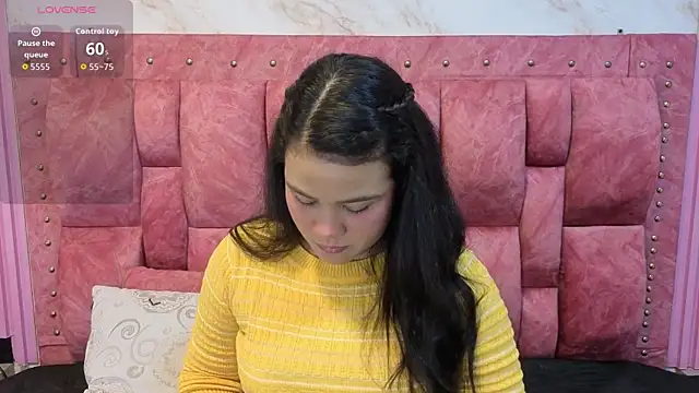 ValeryMorales online show from March 1, 9:47 pm