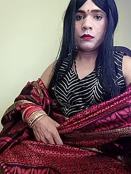 Lovely Ladyboy star online show from February 15, 4:17 pm