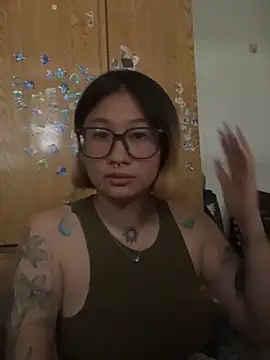 abella1116 online show from April 6, 7:09 am