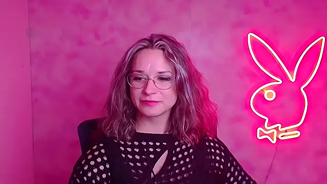 Melodie Aster online show from January 17, 12:34 pm