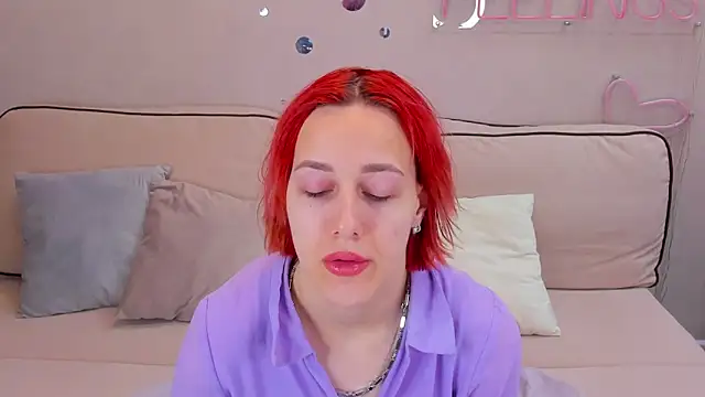 Linda Jonys online show from February 18, 7:18 am