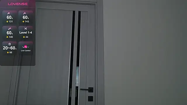 Isabella Fontanaa online show from February 7, 3:16 pm