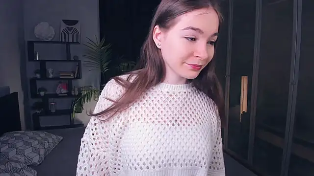 EunChesley online show from January 9, 10:30 am