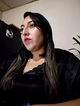 Valeria montana  online show from April 6, 1:38 am