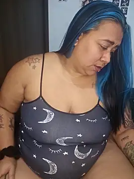 vicky-duarte online show from March 5, 5:14 am