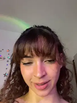 Anne Wyntheris online show from April 21, 1:42 am