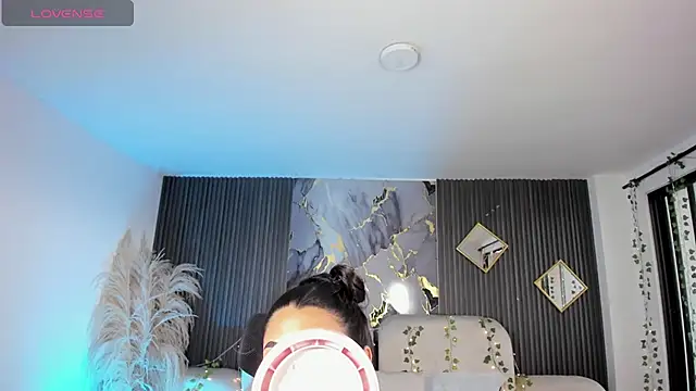 melodysnow  online show from January 12, 9:53 pm