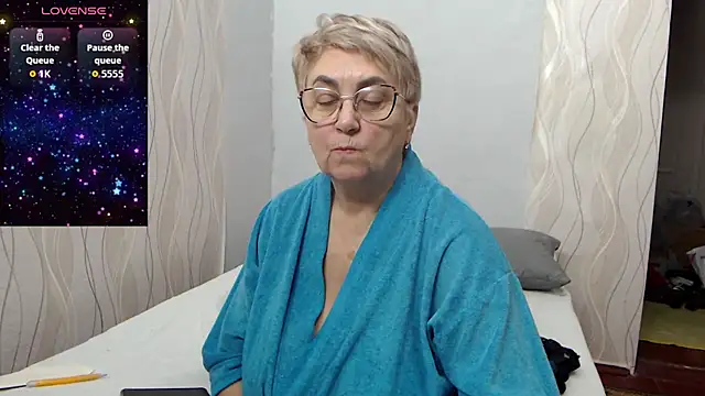 MargaretStar1 online show from January 16, 6:26 pm