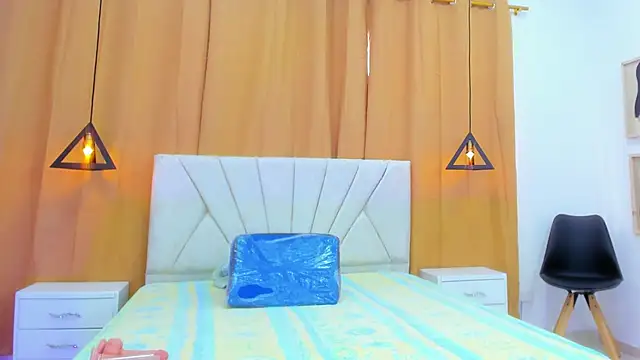 Kamila Steward online show from January 15, 4:13 pm