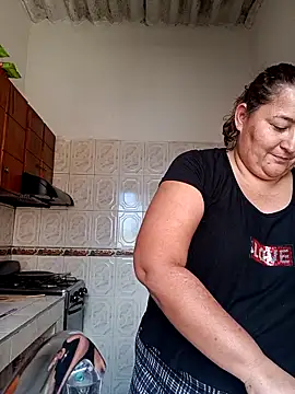 VioletBruces online show from March 11, 6:43 pm