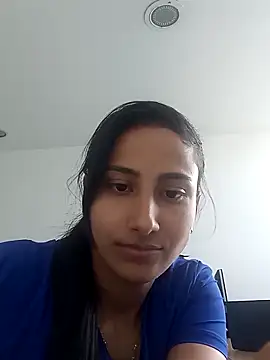 Vera Luna  online show from December 19, 7:17 pm