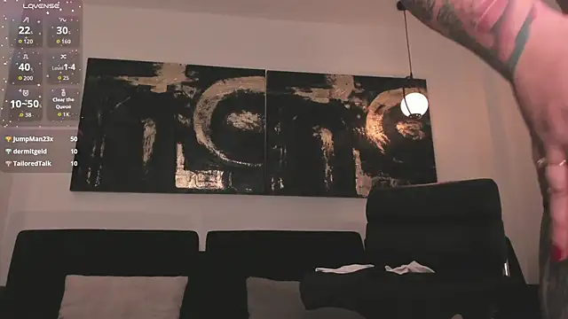 MadisonKane online show from February 28, 12:37 pm