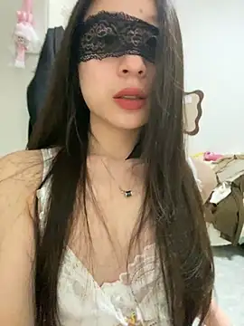 yaqing666 online show from February 25, 3:43 pm