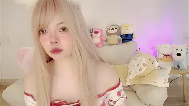 Miyeoonn online show from January 8, 2:15 am