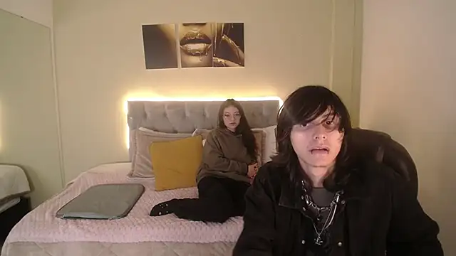 Eros Nyx  online show from January 7, 3:54 am