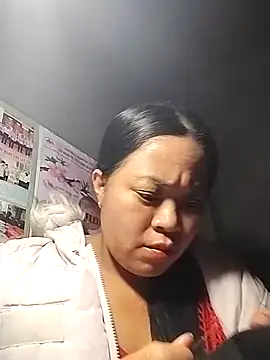 AlilaK2 online show from December 20, 2:48 am