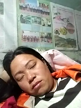 AlilaK2 online show from February 1, 7:12 pm