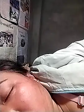 AlilaK2 online show from January 12, 6:24 pm