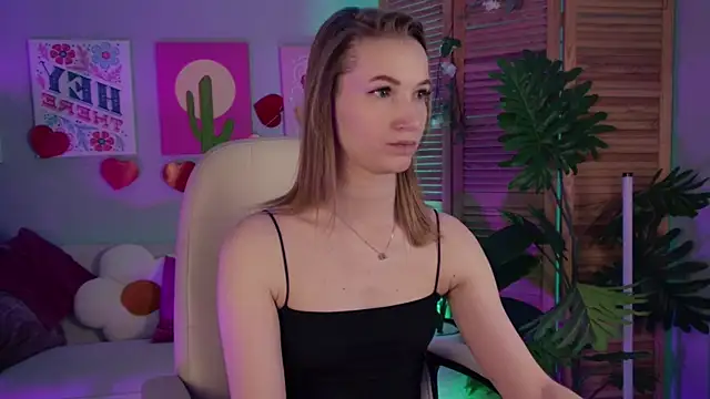 Megan Rodgers online show from April 11, 5:38 pm