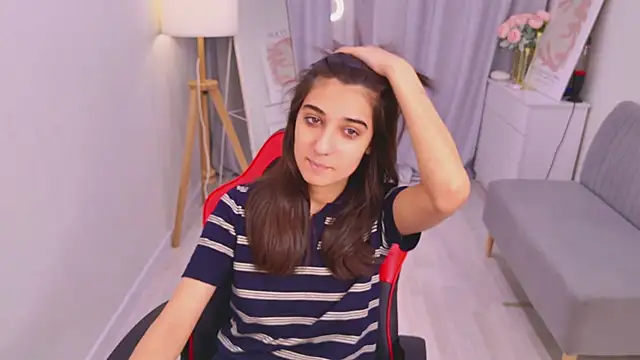 Babe Live online show from March 9, 4:54 pm