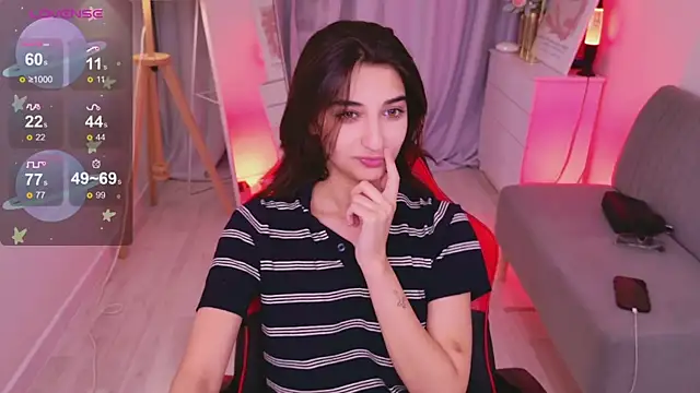 Babe Live online show from March 13, 3:57 pm