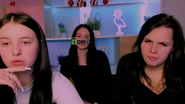 diara ti online show from January 6, 6:06 am