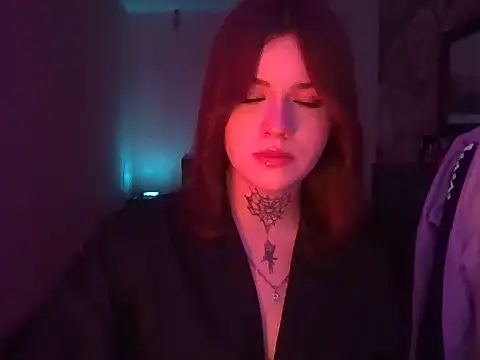 elisey18 online show from December 4, 1:57 pm