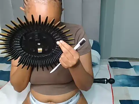 Sassy S online show from February 20, 5:58 pm