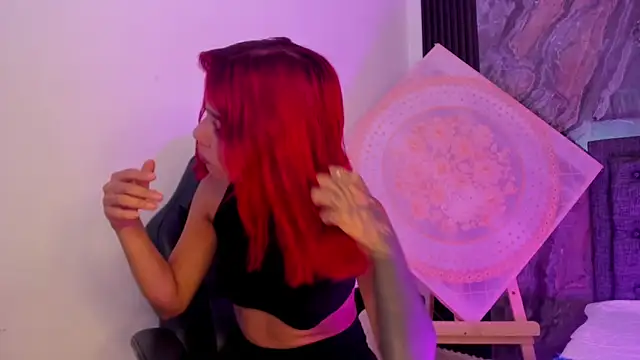 Alicee Stonee  online show from March 5, 7:42 pm