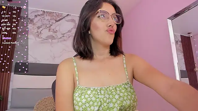 VENUSGREYS1 online show from December 19, 1:03 pm