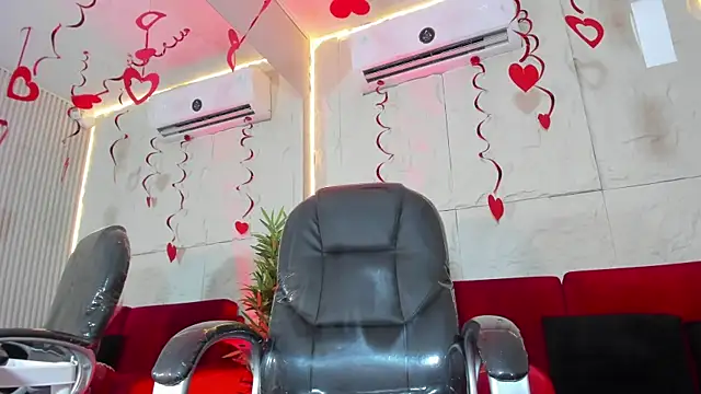 MarelynSummer online show from February 14, 6:21 pm