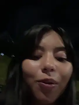 EvaniaBlu online show from January 17, 2:30 am