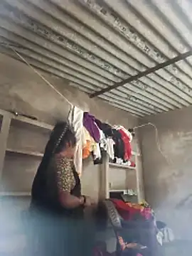 Ponam sexy online show from February 12, 6:59 am