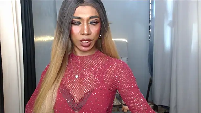 TsBlackHORSECOCKcalix online show from May 31, 10:11 pm