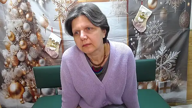 LunaDobra online show from January 10, 6:01 pm