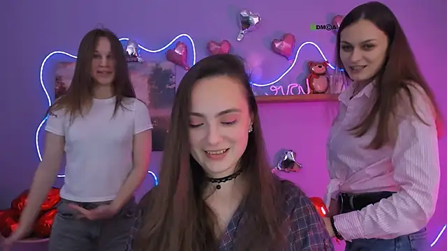 jenna elayne online show from February 18, 10:03 am