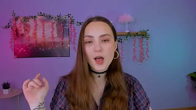 jenna elayne online show from February 3, 8:30 am