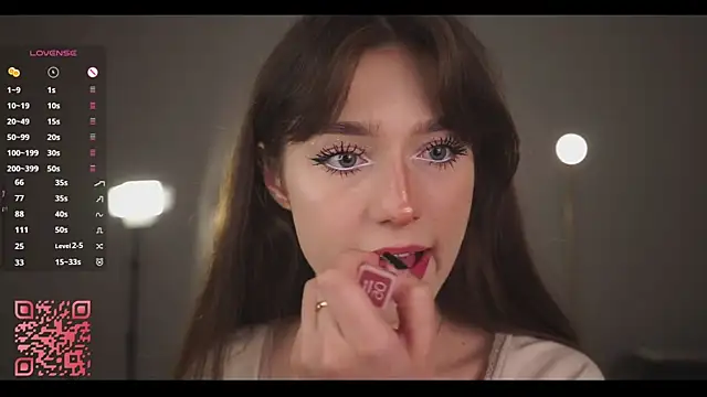 Lanenger online show from March 27, 9:48 pm