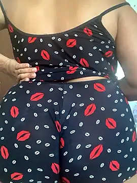 CorujinhaSafada online show from January 9, 1:37 pm