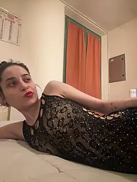 cristinalore online show from March 16, 6:12 pm